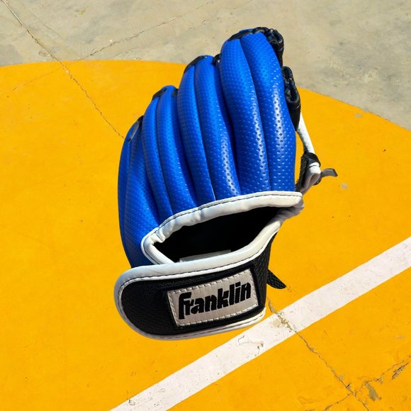 Franklin Baseball Glove Air Tech Sports RTP 8.5N Performance Design - Picture 1 of 3